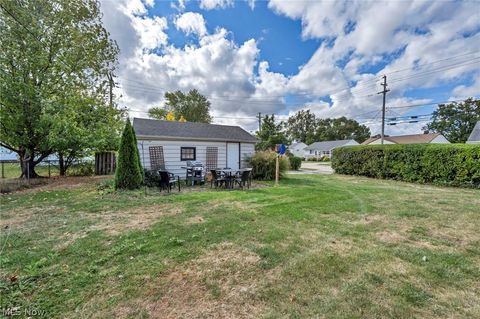 Tiny photo for 30002 Barjode Road, Willowick, OH 44095 (MLS # 5188190)