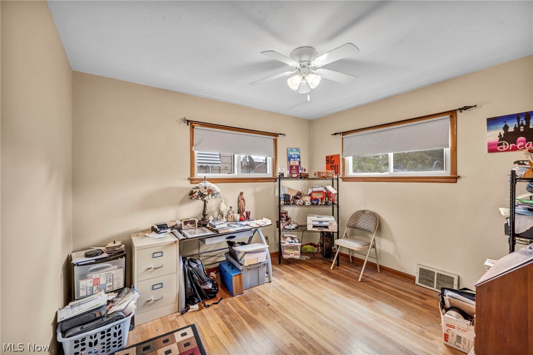 Willo-Rush Sub - Residential