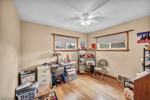 Tiny photo for 30002 Barjode Road, Willowick, OH 44095 (MLS # 5188190)