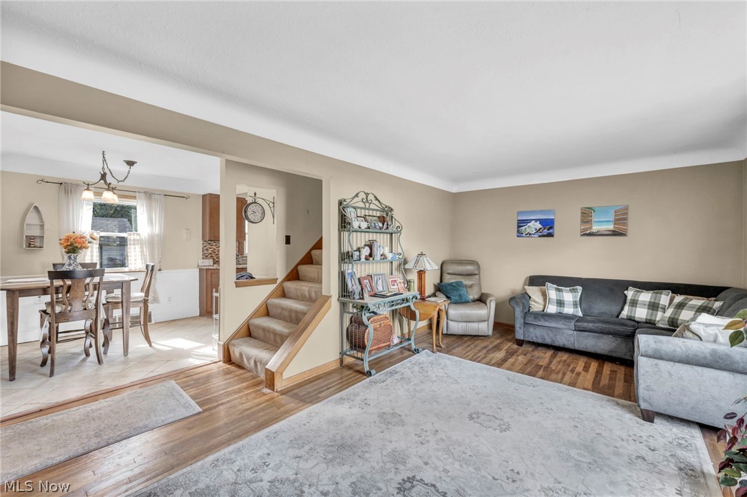 Willo-Rush Sub - Residential