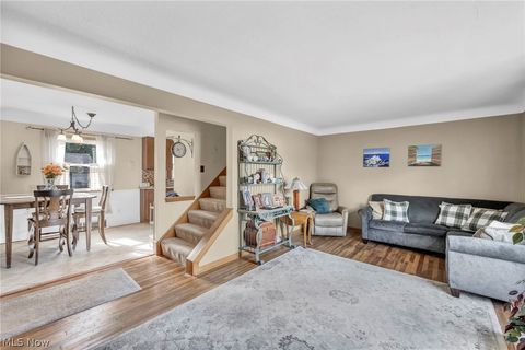 Tiny photo for 30002 Barjode Road, Willowick, OH 44095 (MLS # 5188190)