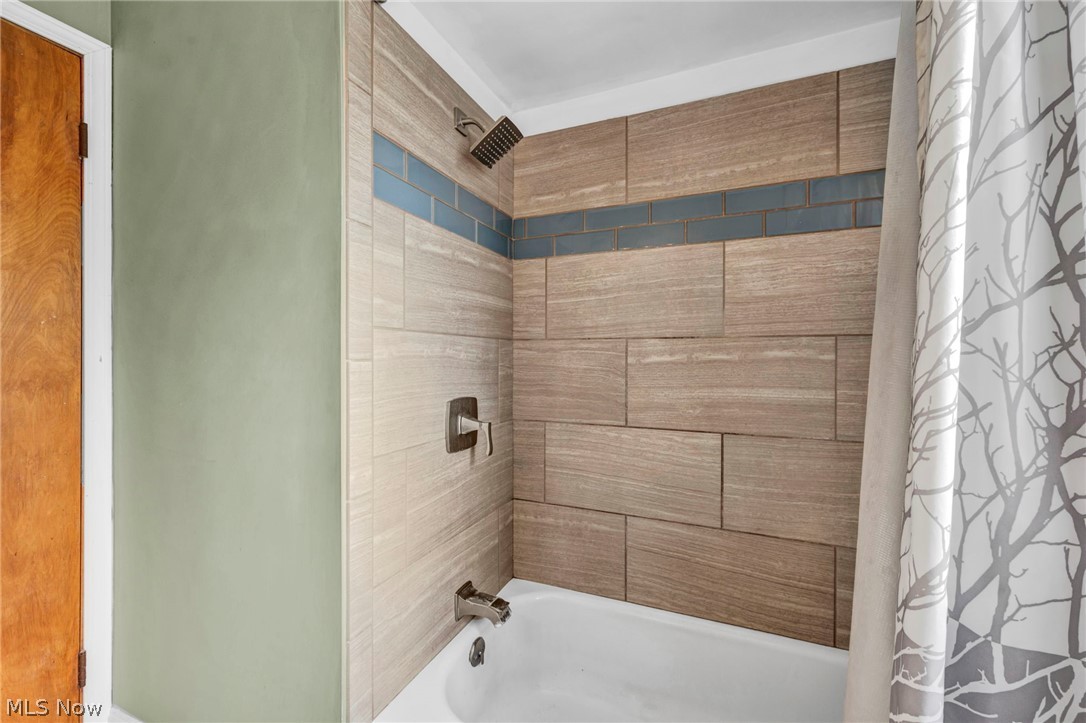 Willo-Rush Sub - Residential