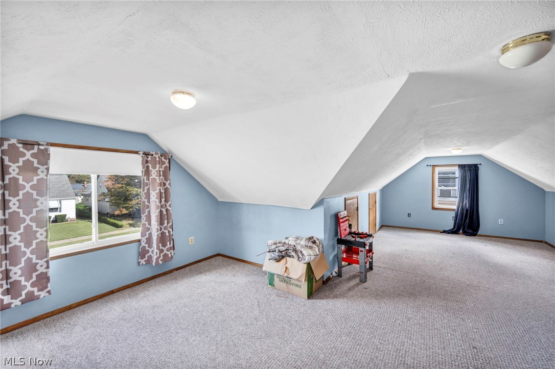 Willo-Rush Sub - Residential