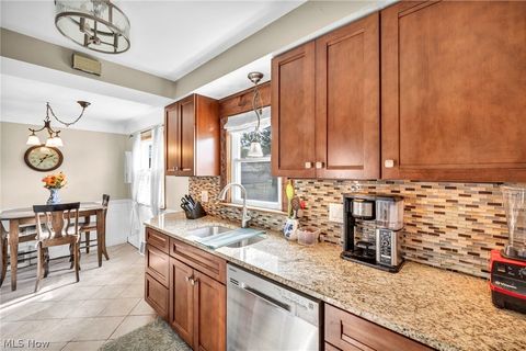 Tiny photo for 30002 Barjode Road, Willowick, OH 44095 (MLS # 5188190)