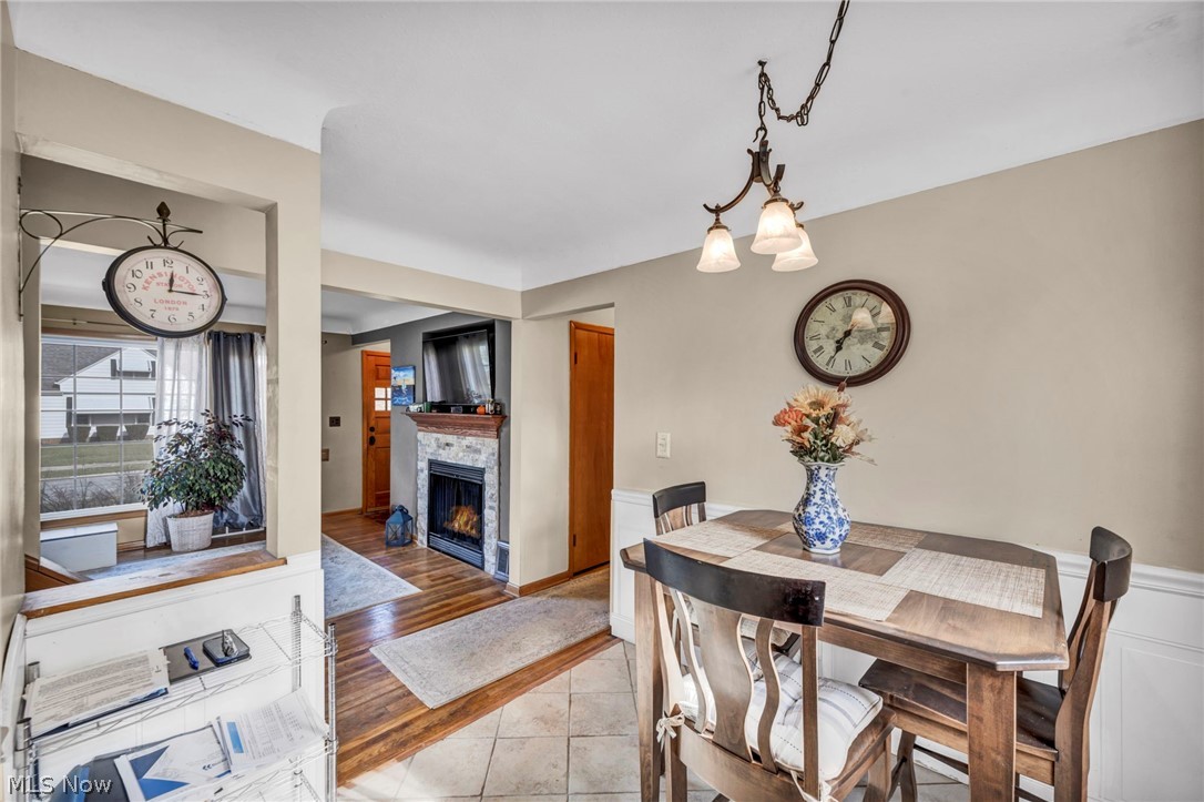 Willo-Rush Sub - Residential