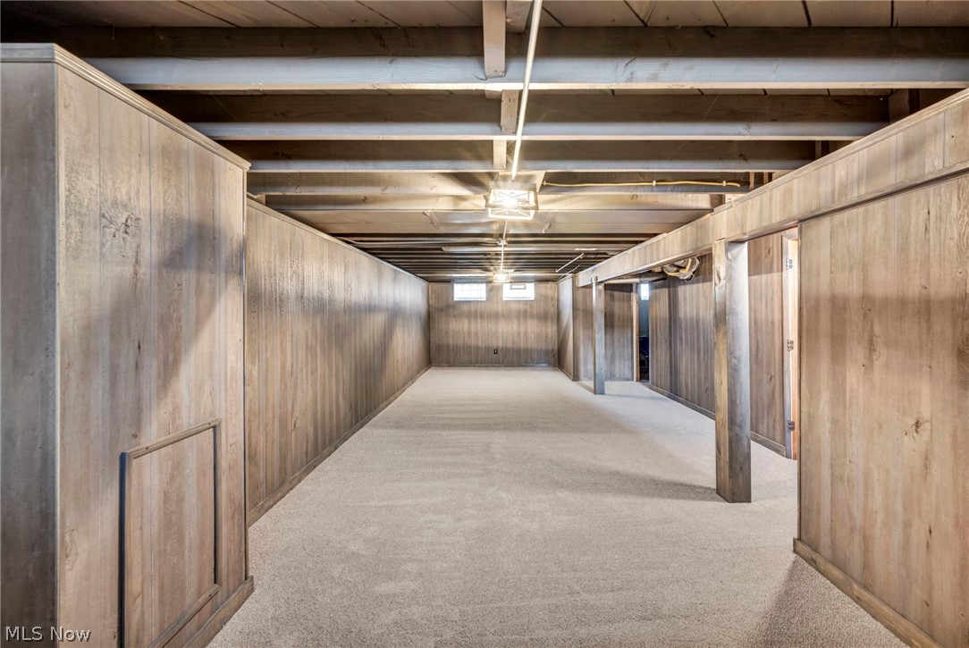 Willo-Rush Sub - Residential