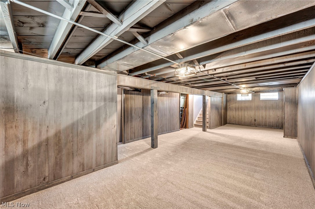 Willo-Rush Sub - Residential