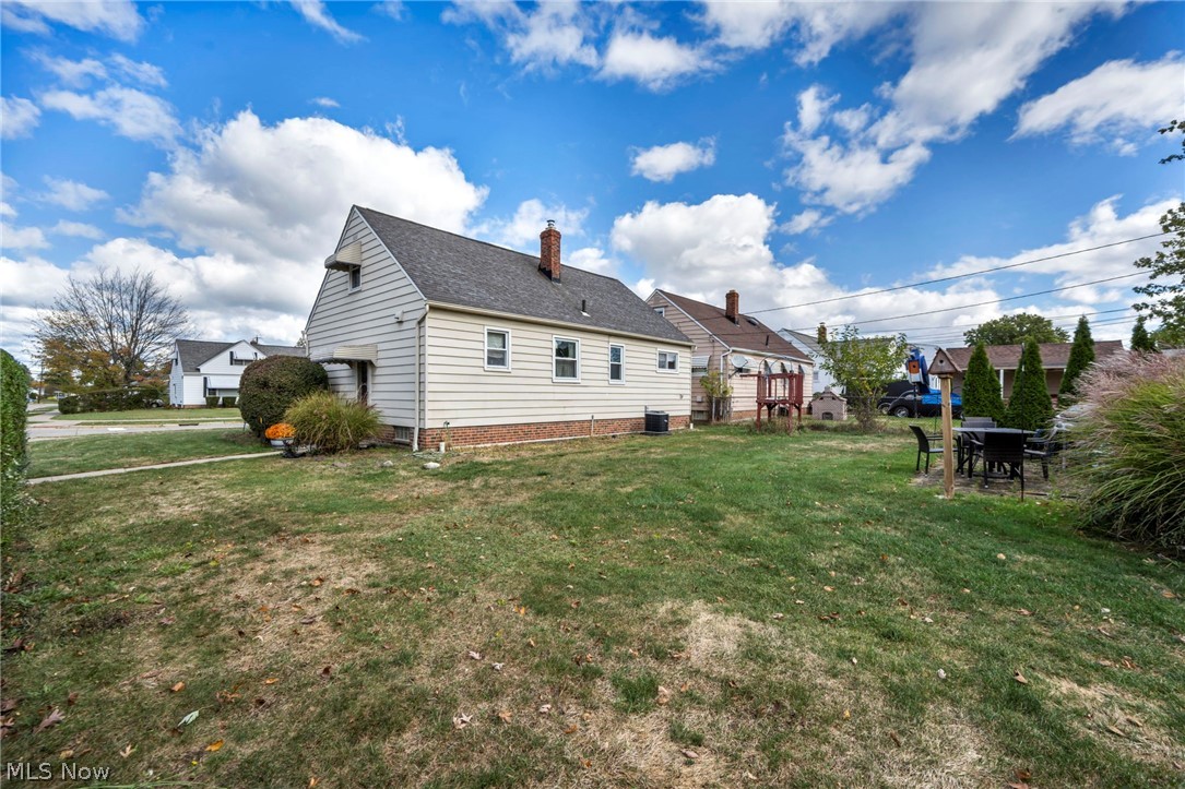 Willo-Rush Sub - Residential