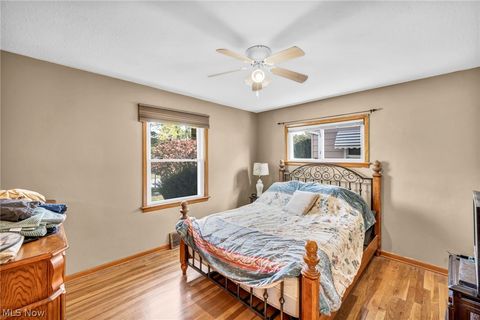Tiny photo for 30002 Barjode Road, Willowick, OH 44095 (MLS # 5188190)