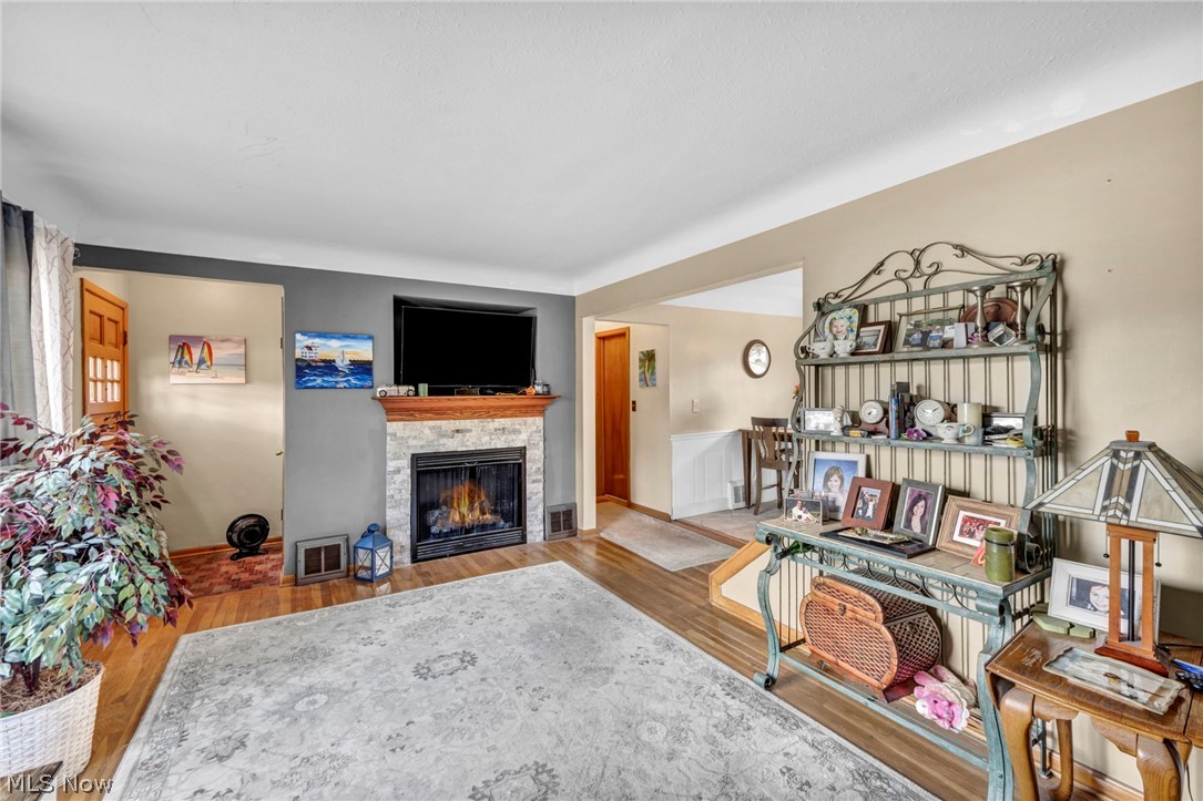 Willo-Rush Sub - Residential