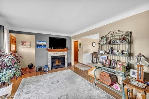 Tiny photo for 30002 Barjode Road, Willowick, OH 44095 (MLS # 5188190)