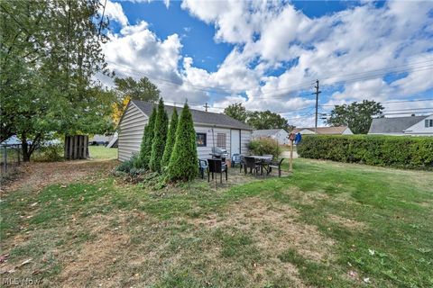 Tiny photo for 30002 Barjode Road, Willowick, OH 44095 (MLS # 5188190)