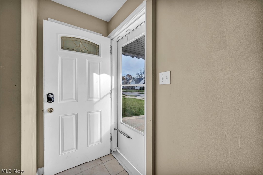 Willo-Rush Sub - Residential