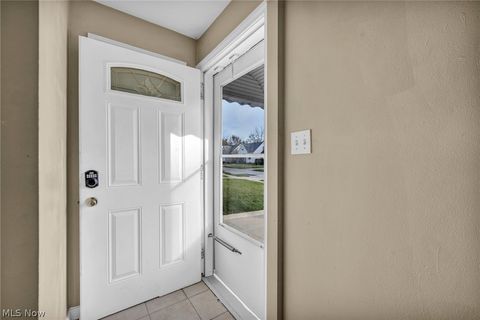 Tiny photo for 30002 Barjode Road, Willowick, OH 44095 (MLS # 5188190)