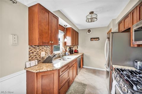 Tiny photo for 30002 Barjode Road, Willowick, OH 44095 (MLS # 5188190)