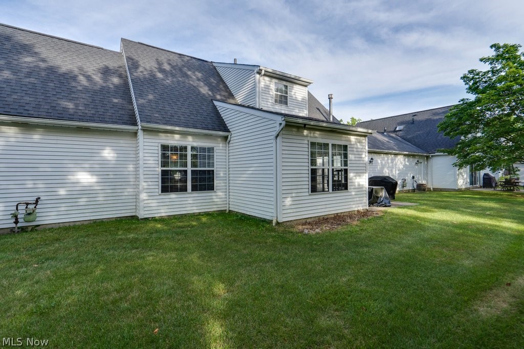 Prescott Gre - Residential