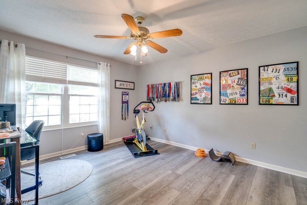 Prescott Gre - Residential