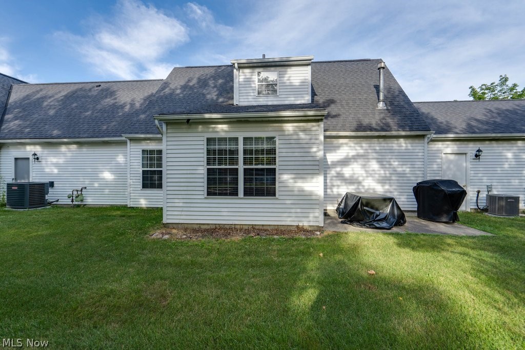 Prescott Gre - Residential