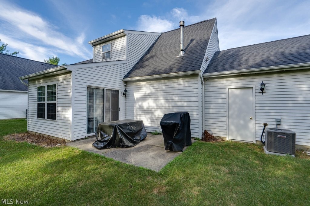 Prescott Gre - Residential