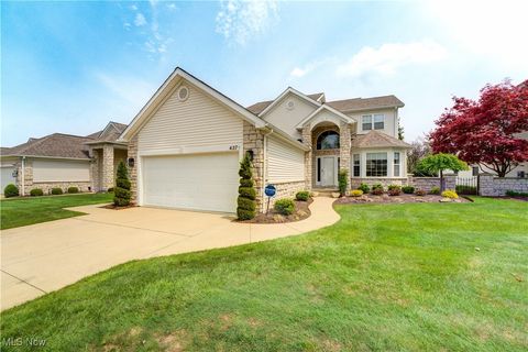 437 W Glengary Circle, Highland Heights, OH 44143 - #: 5111662