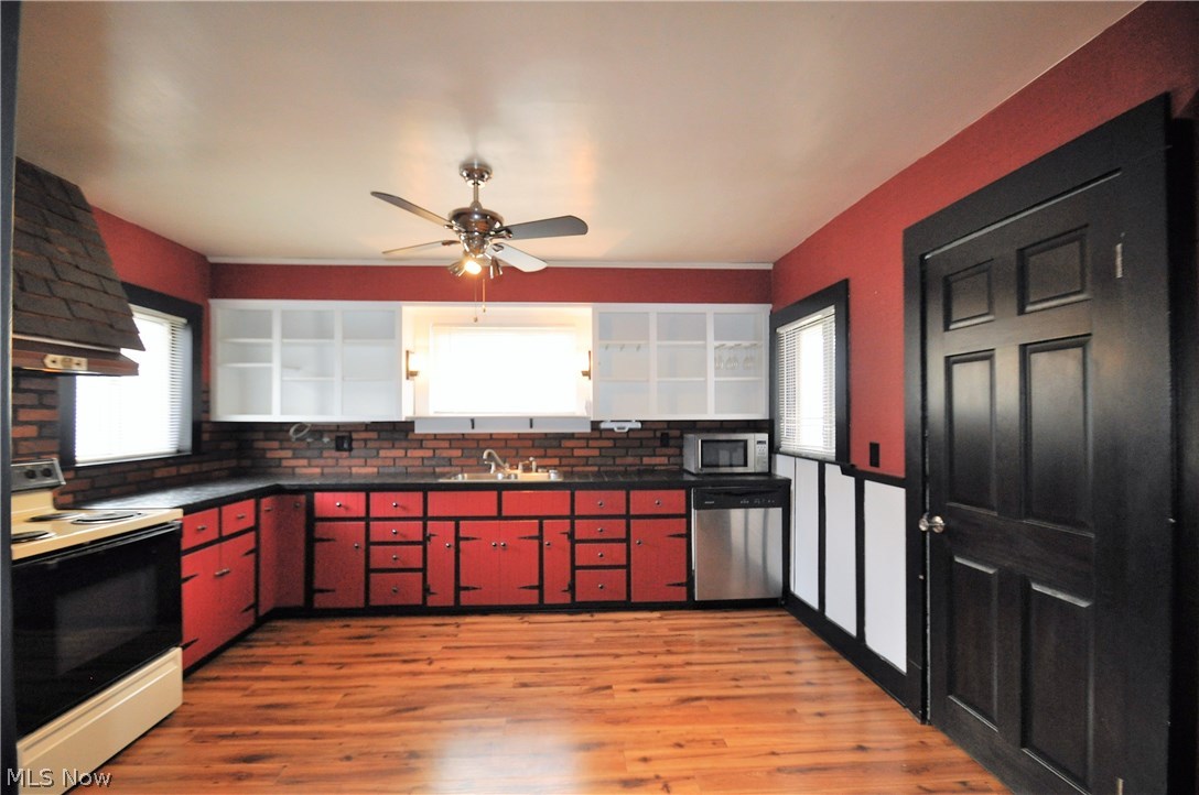 Village/Minerva - Residential