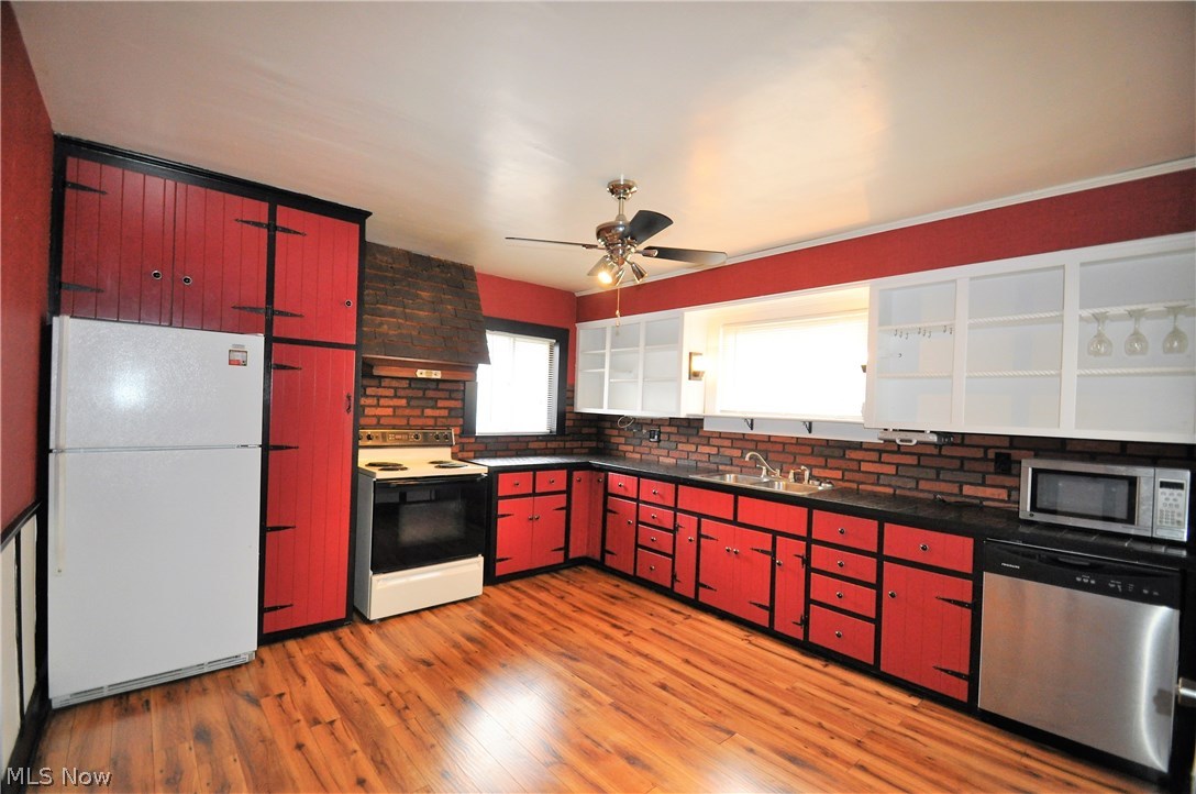 Village/Minerva - Residential