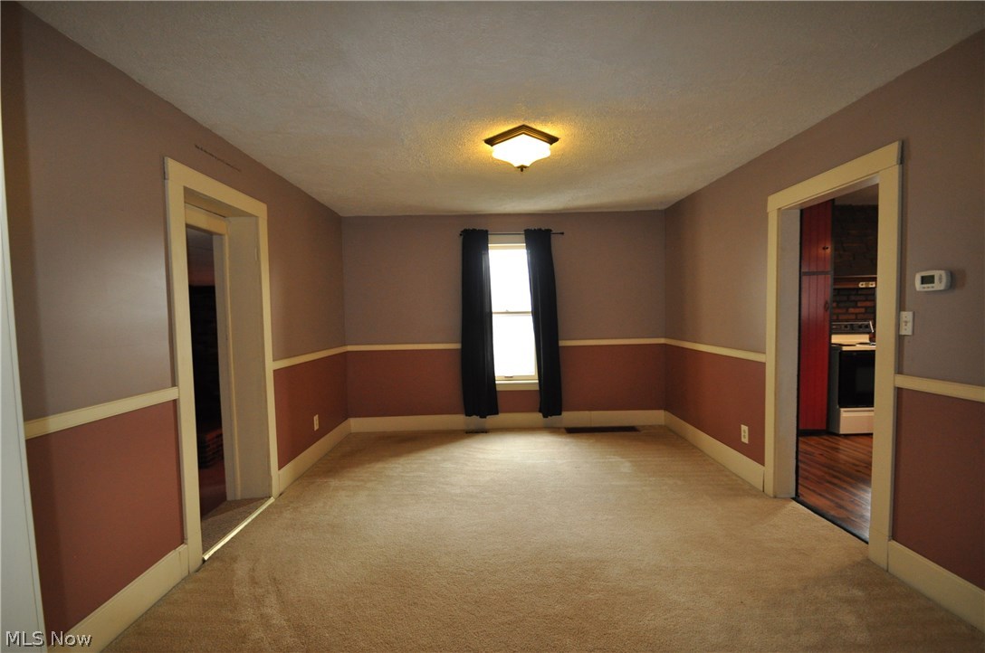 Village/Minerva - Residential