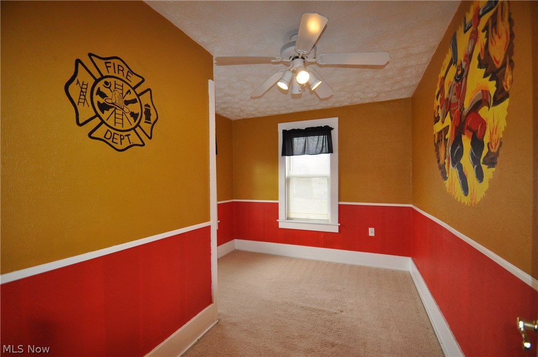 Village/Minerva - Residential