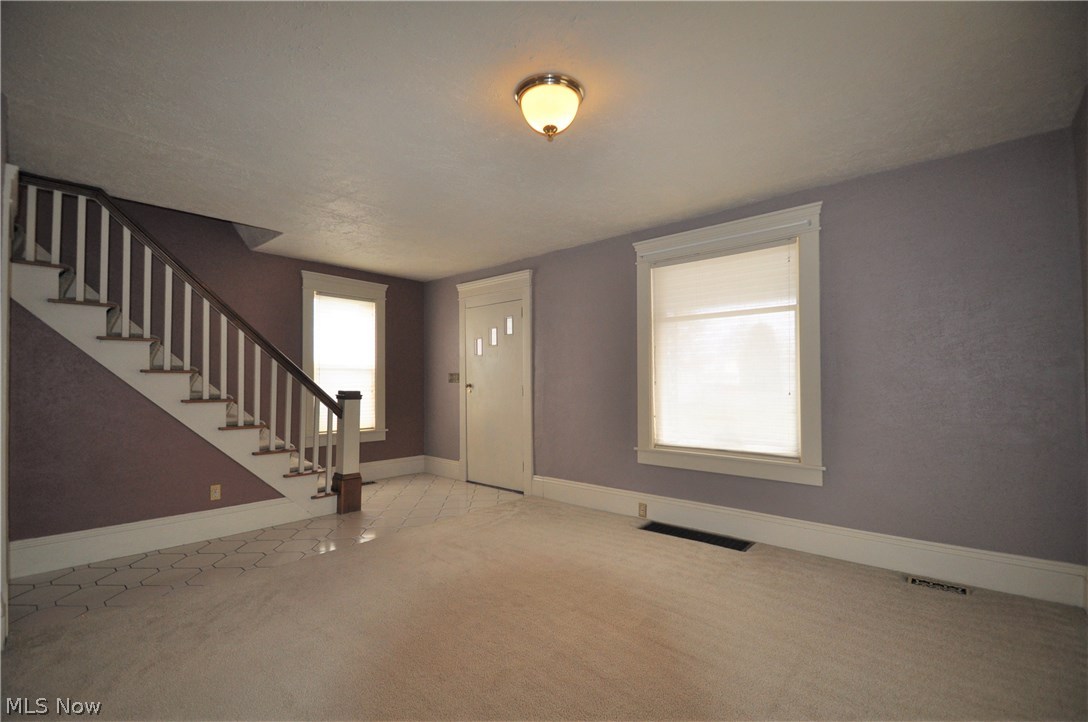 Village/Minerva - Residential