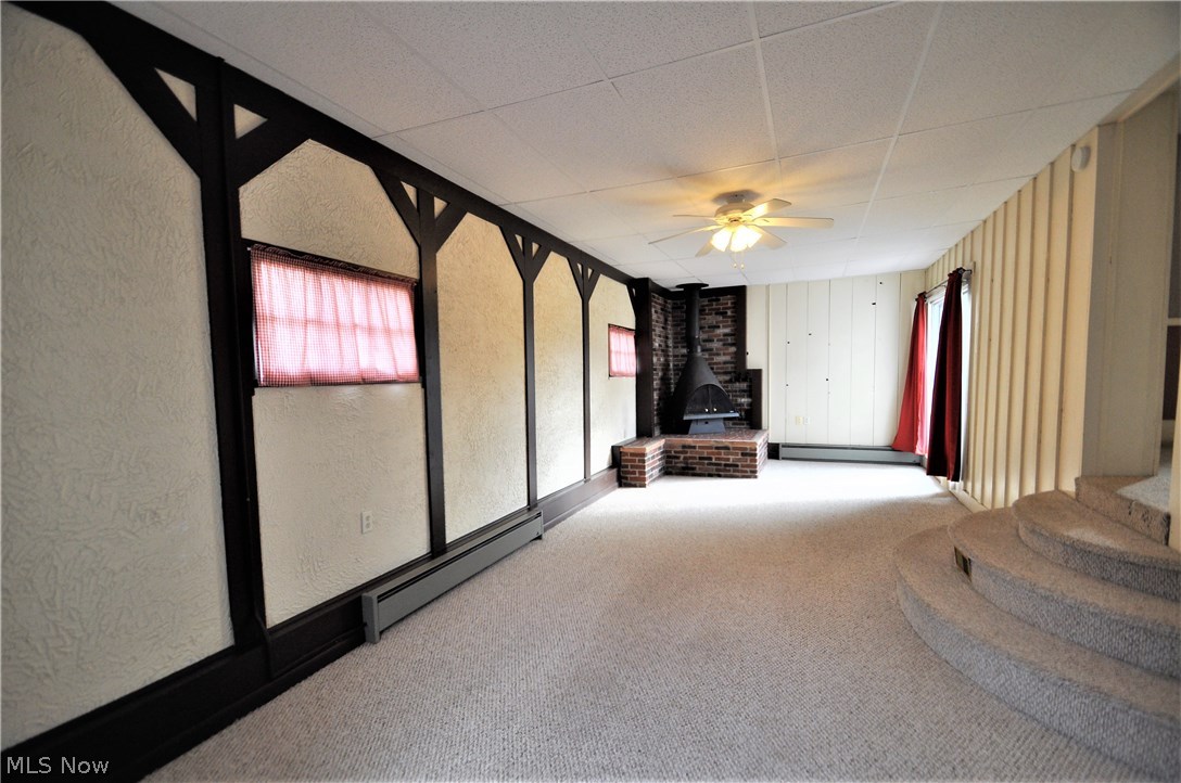 Village/Minerva - Residential