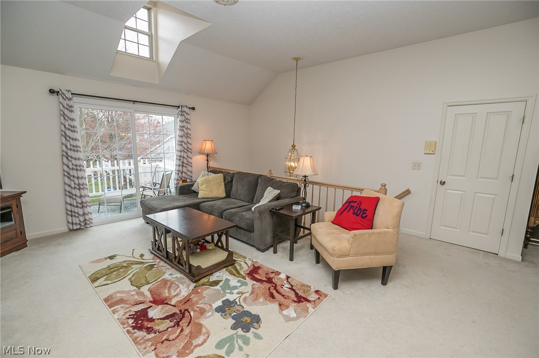 Grist Mill Court - Residential
