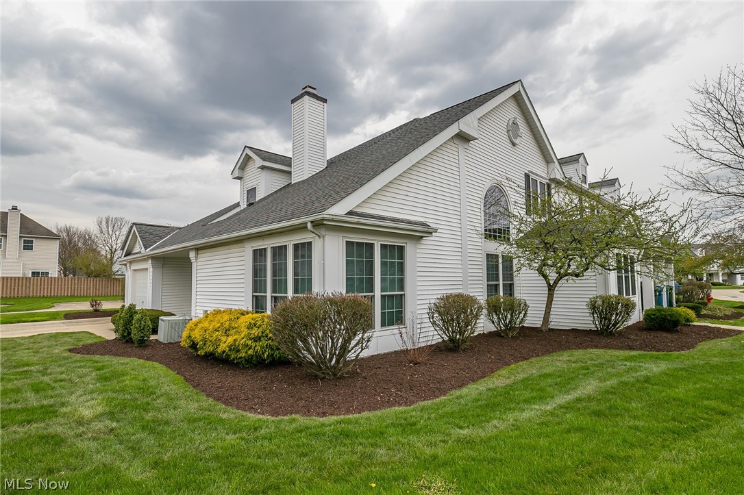 Grist Mill Court - Residential