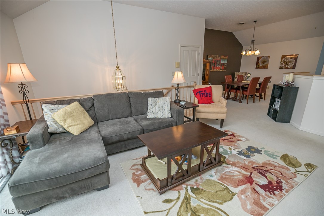 Grist Mill Court - Residential