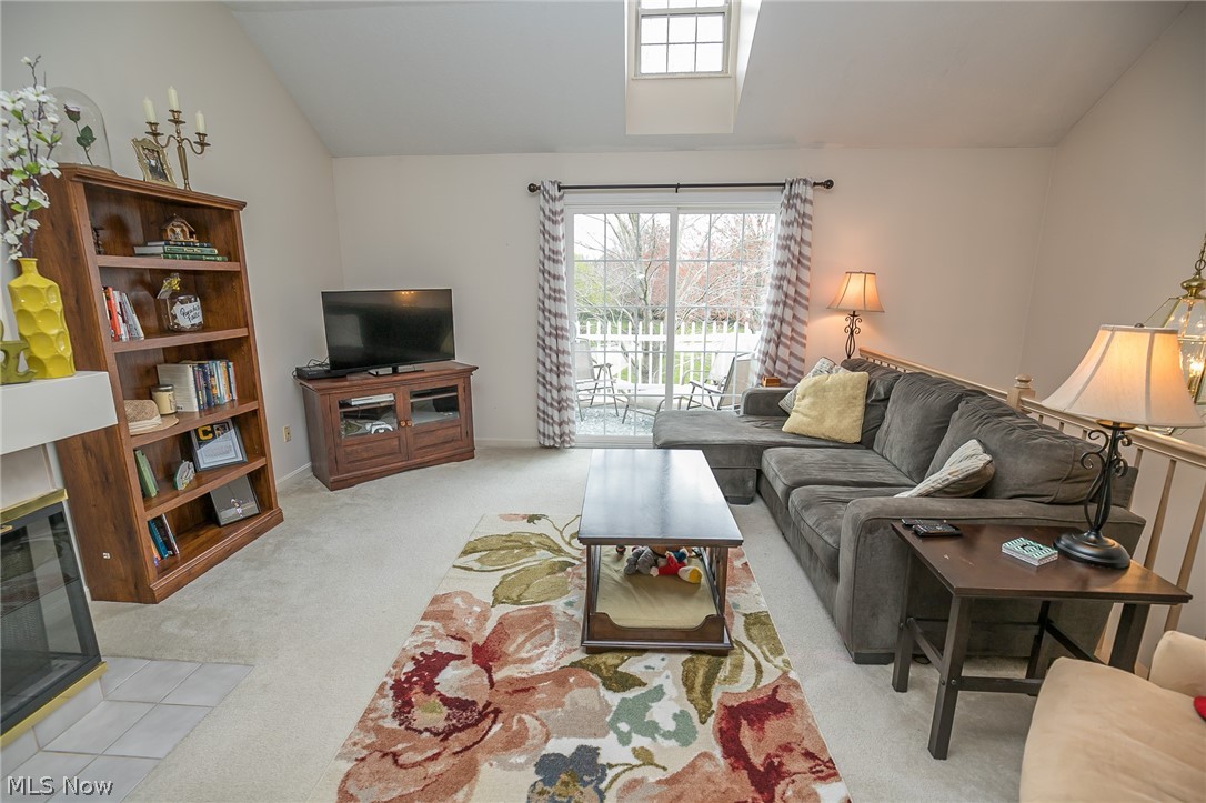 Grist Mill Court - Residential