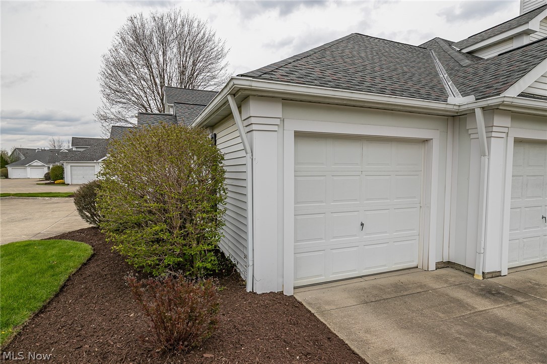 Grist Mill Court - Residential
