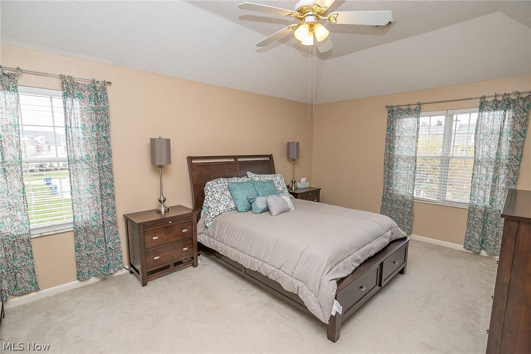 Grist Mill Court - Residential