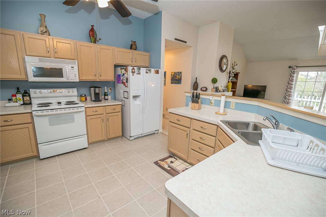 Grist Mill Court - Residential