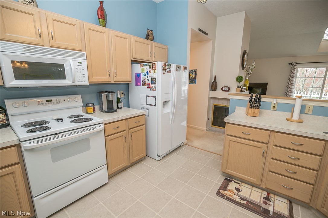 Grist Mill Court - Residential