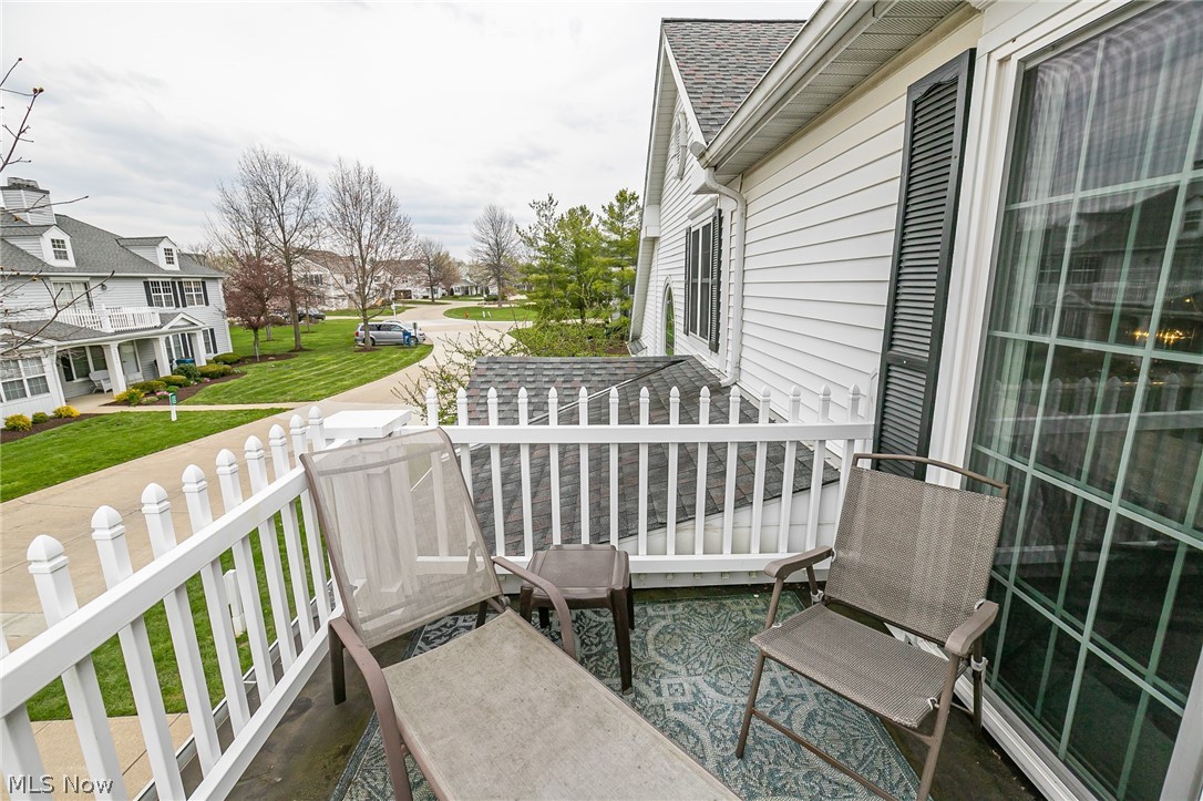 Grist Mill Court - Residential