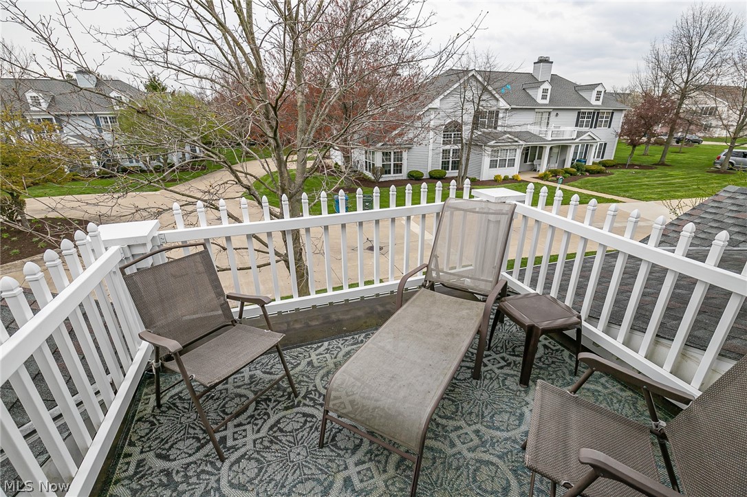 Grist Mill Court - Residential