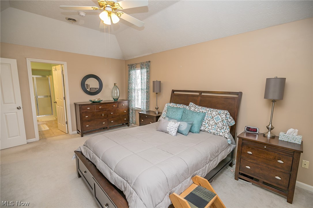 Grist Mill Court - Residential