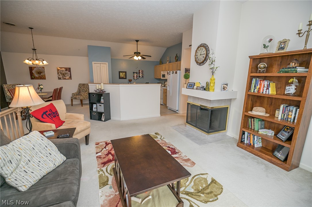 Grist Mill Court - Residential