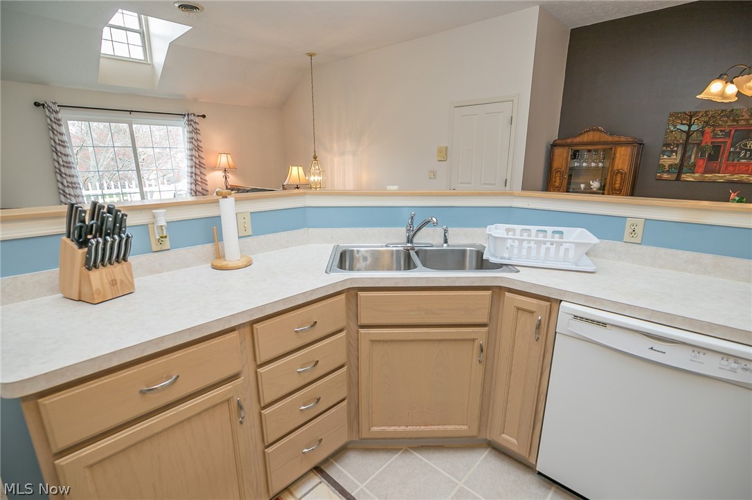 Grist Mill Court - Residential