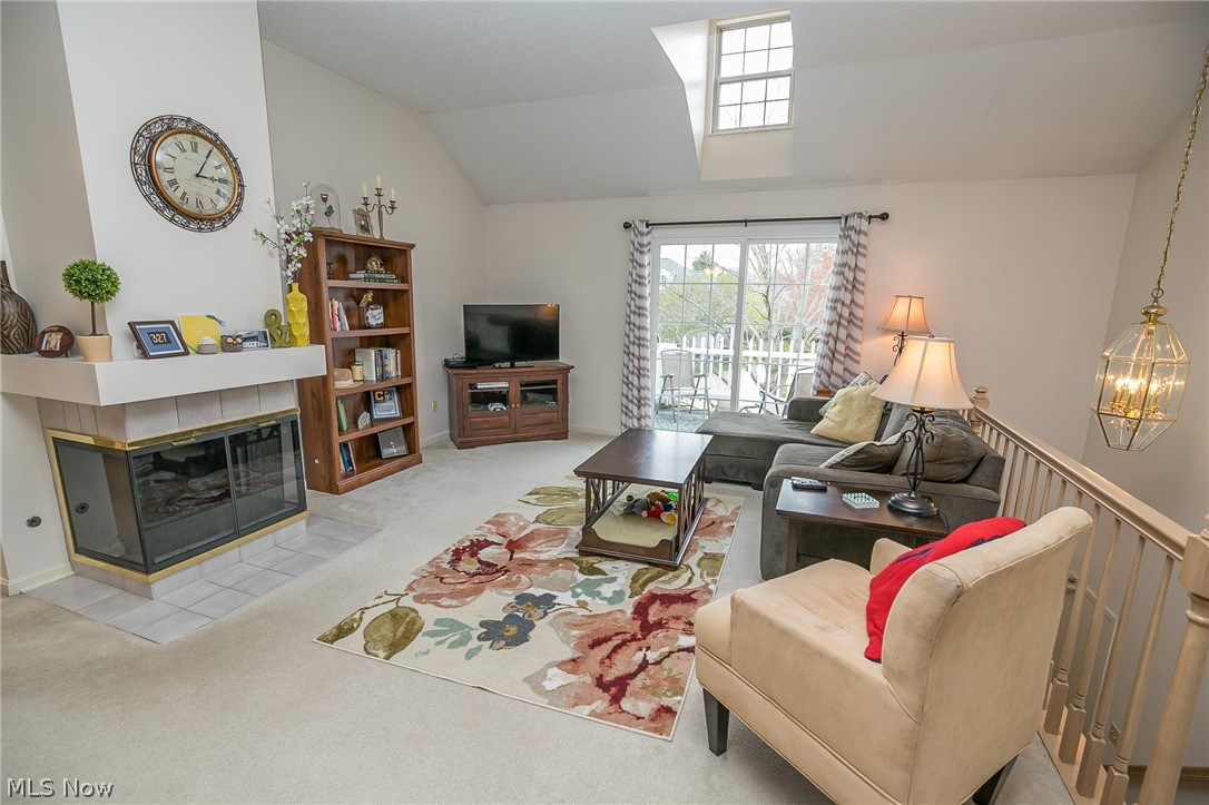 Grist Mill Court - Residential