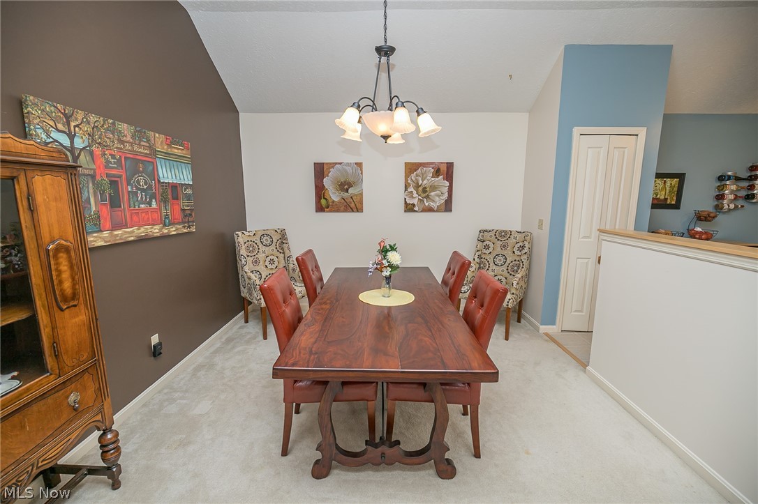 Grist Mill Court - Residential