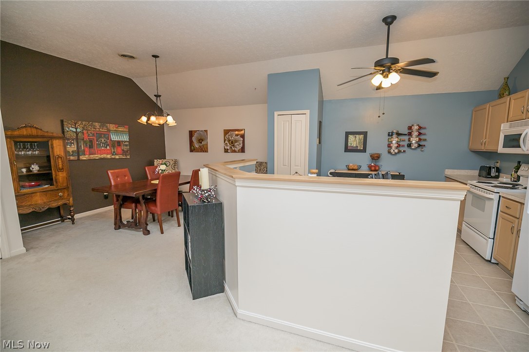 Grist Mill Court - Residential