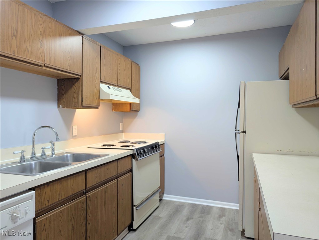 Wiley Buchtel Place - Residential