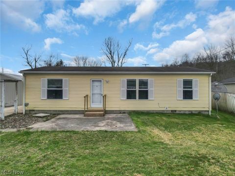 Homes For Sale - 2975 N State Route 93 Highway<br/> Perry County, Crooksville, OH 43731