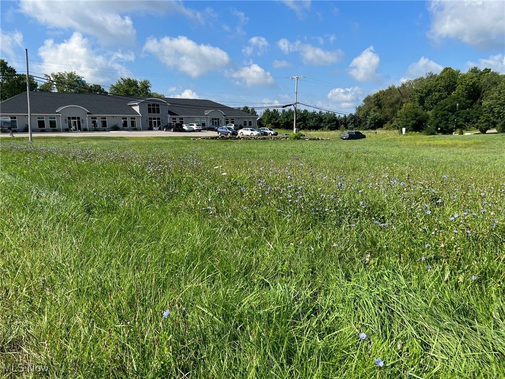 Photo of Wales Avenue NW, North Canton, OH 44720 (MLS # 5167942)