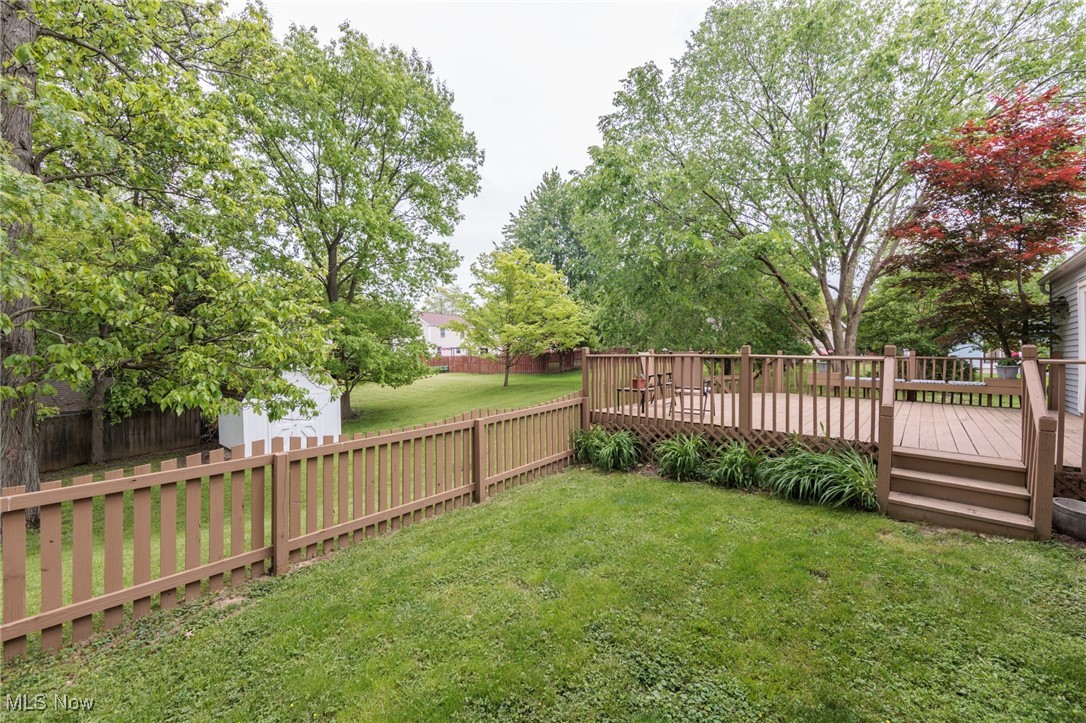 321 Timber Trail, Medina, Ohio image 39